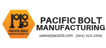 Pacific Bolt Mfg